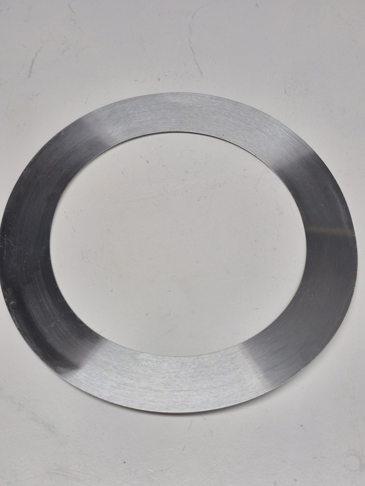 BSR Turntable Record Changer Platter Mat Ring
