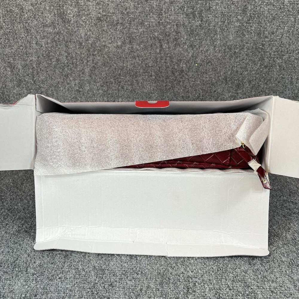 Estée Lauder Makeup Train Case Set – October 2008 – New – Sticky Case