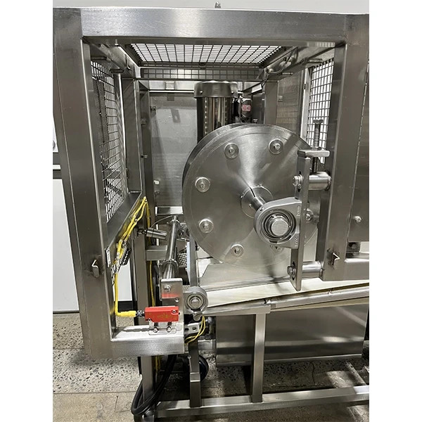 Raque Inline Topping Applicator - USED