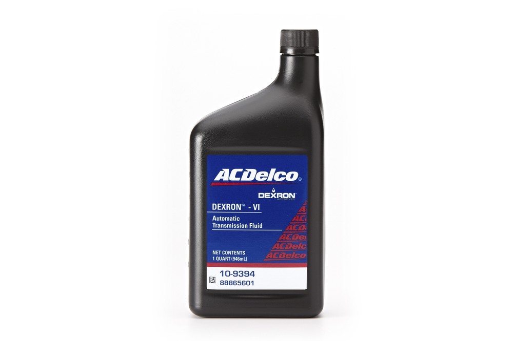 Automatic Transmission Fluid