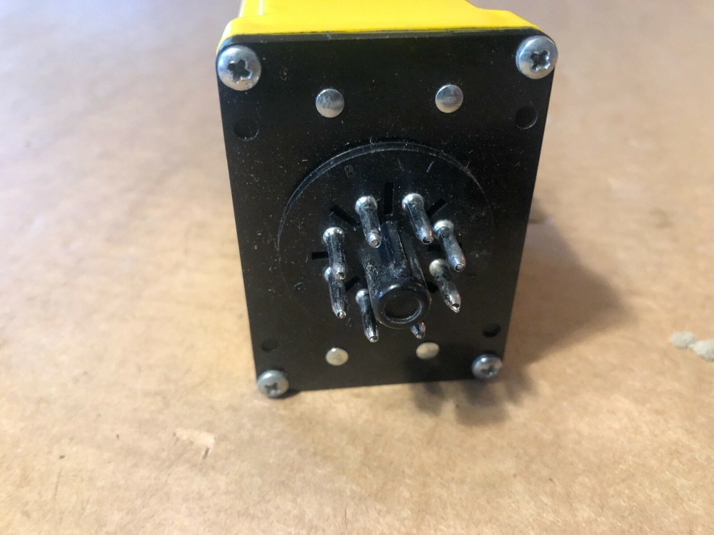 Potter & Brumfield, Time Delay, CDB-38-70004