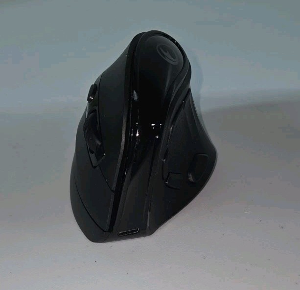 Ifyoo Wireless Vertical Mouse 2.4 GH