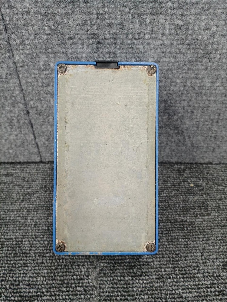 BOSS Model CS-2 Compressor Pedal