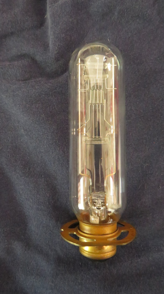 Westinghouse 750 Watt Projection Bulb