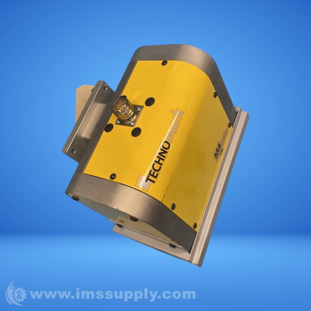 TechnoMark M4 120 Dot Peen Marker FNIP