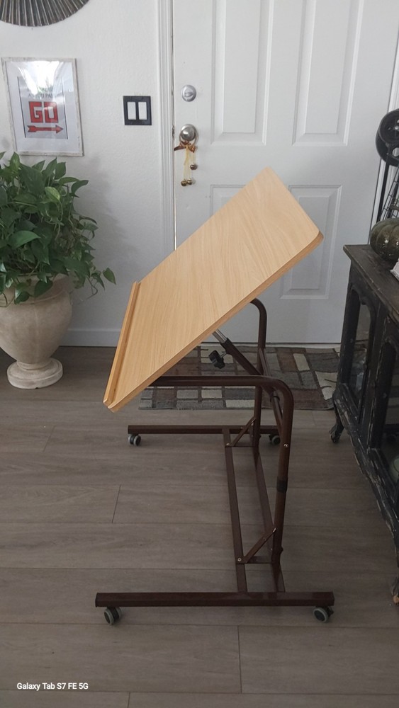 Segawe Drafting Table Design Drawing Desk Board