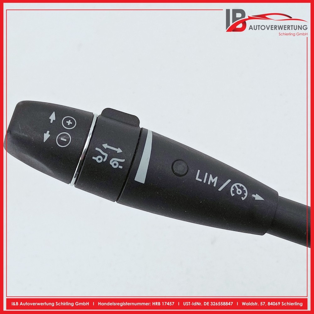 MERCEDES BENZ E-CLASS W212 STEERING COLUMN SWITCH COMBINATION SWITCH A2129000...