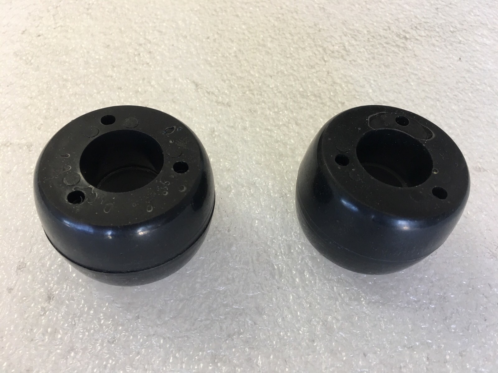 Medium Torsion Truck Bushings for EGlide Altered Exkate Fiik Electric Skateboard