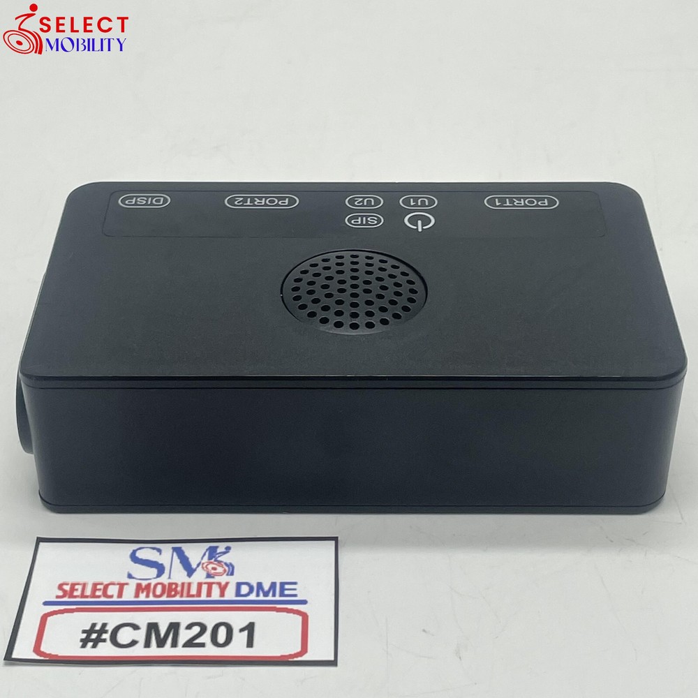 CURTISS WRIGHT OMNI2 INTERFACE CONTROL MODULE D51710.06 | #CM201