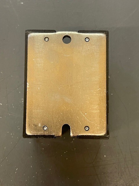 Crydom CWD4850S 480V Solid State Relay