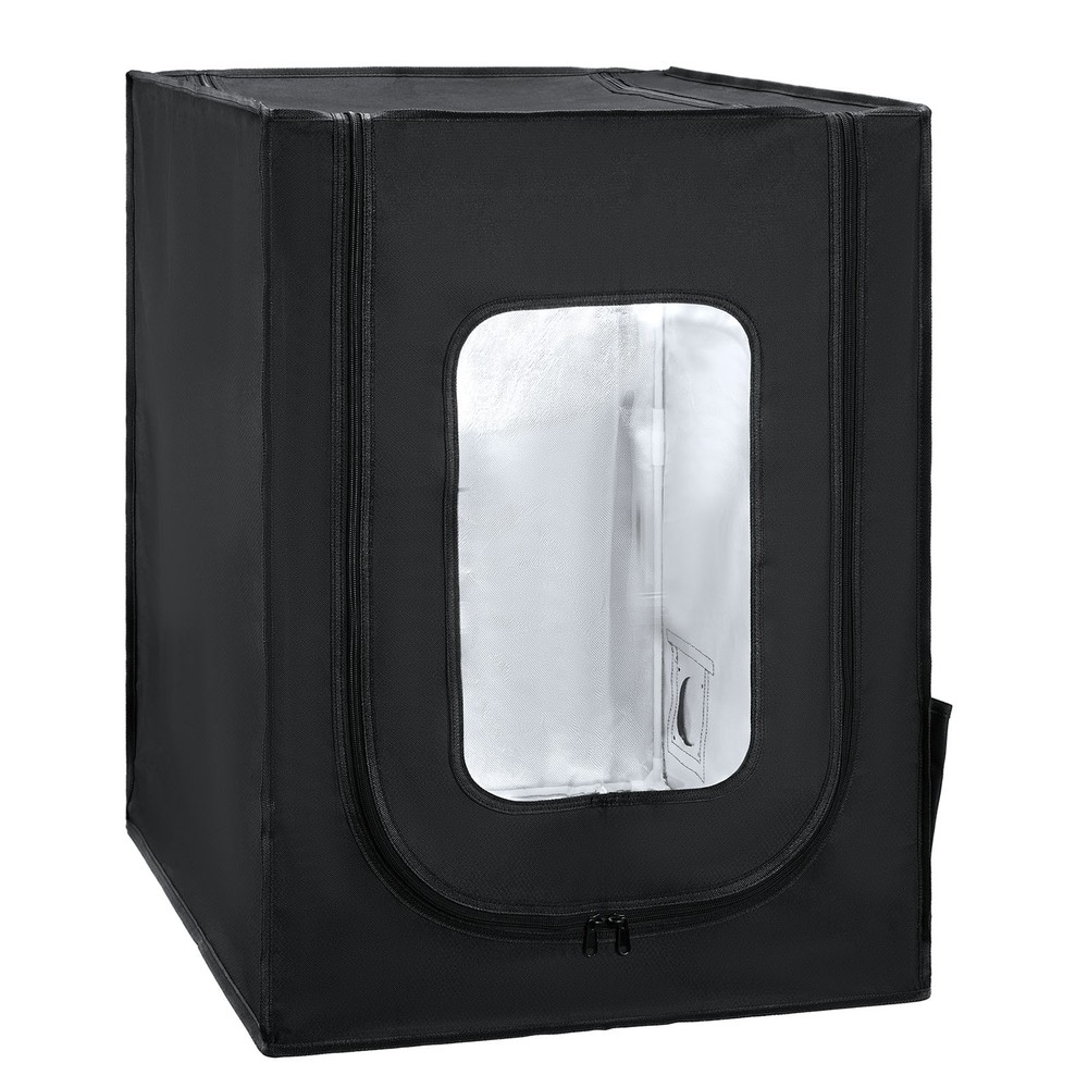 Uimoso 3D Printer Enclosure LED for Compatible Creality/ELEGOO/Anycubic Models