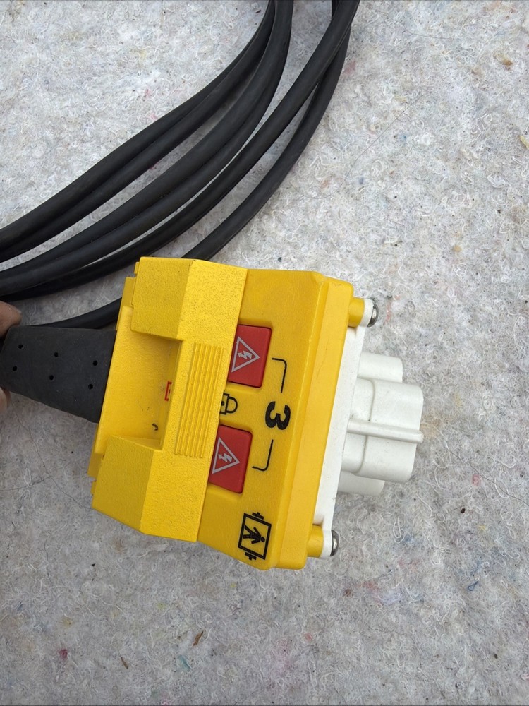 HP Code Master ,  XL+ Paddle adapter