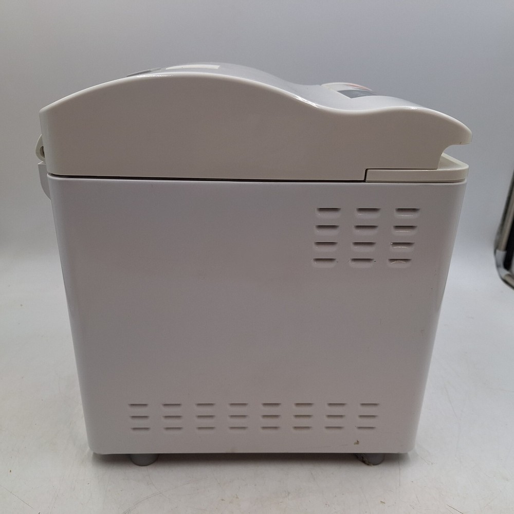 Panasonic Automatic Bread 1 lb. Loaf Maker Machine SD-BT10P COMPLETE & TESTED!!!