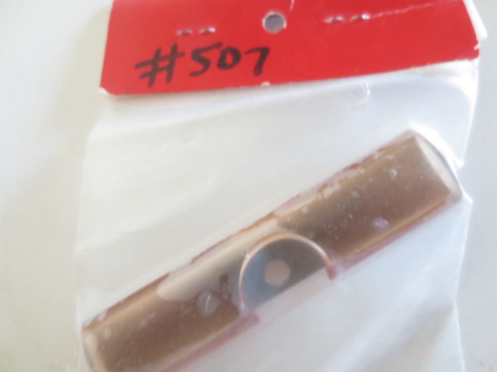 Danmar Drum Snare/Tom Bumper - 507