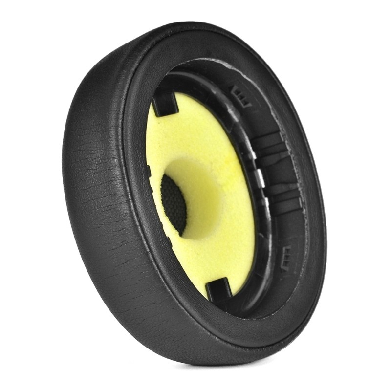 Replacement Ear Pads for Evolve2 75 Headsets Soft and Flexible Protein Cover