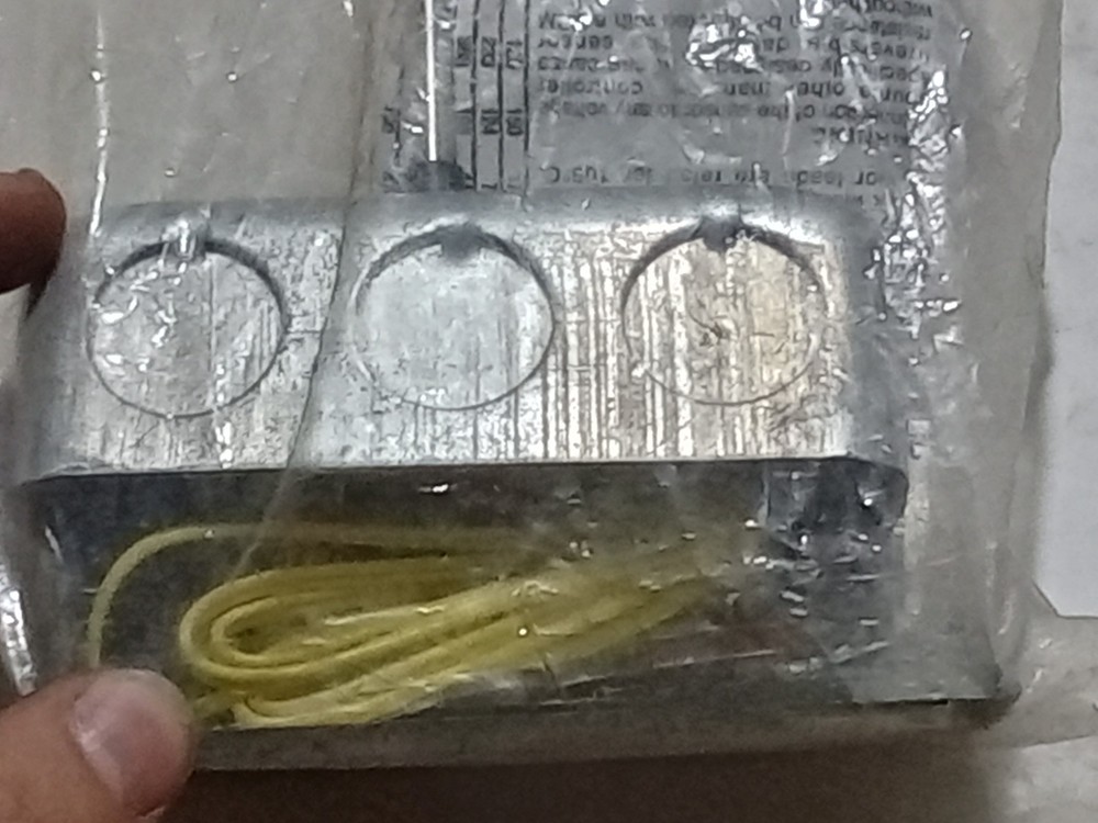 PRECON ST-D24-XH Dual Sensor (J3C)