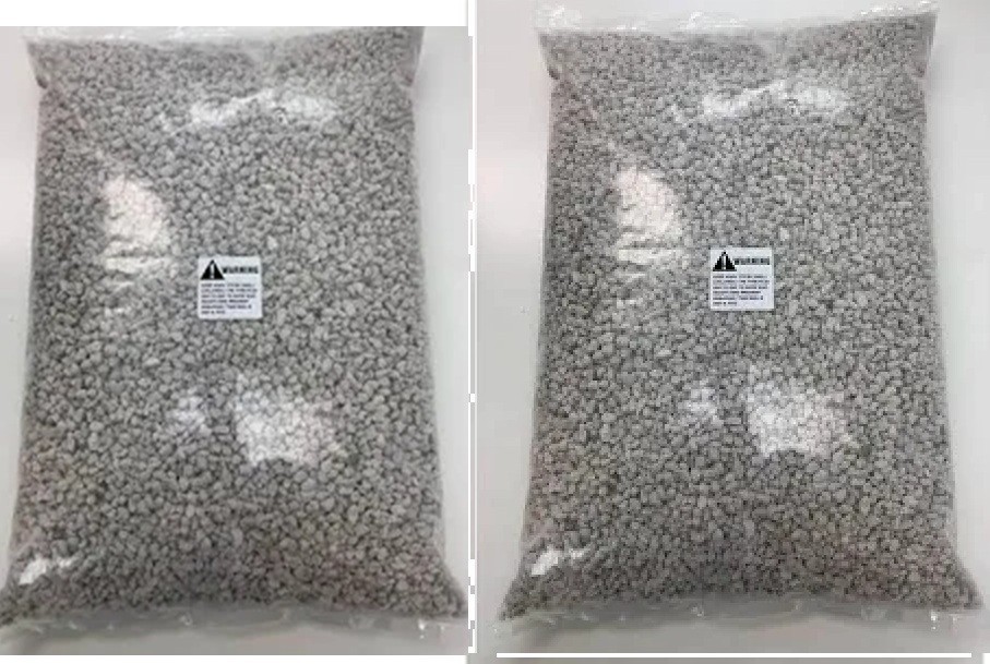 2X3.5 GALLON BAGS 3/16"SHONIN Pumice Garden Horticultural Bonsai Rock Soil 28Q