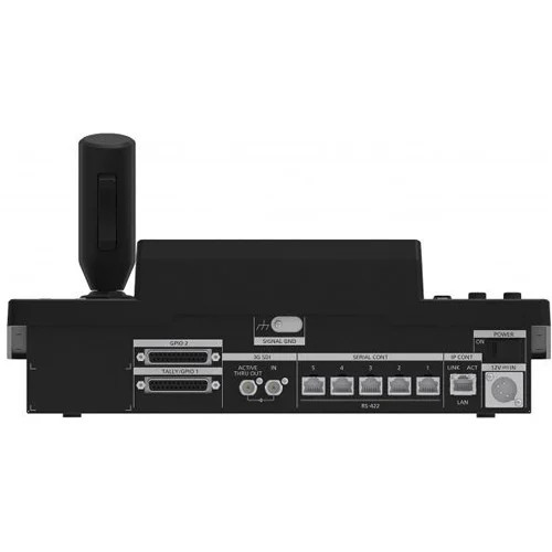 Panasonic AW-RP150GJ5 ADVANCED JOYSTICK CONTROLLER