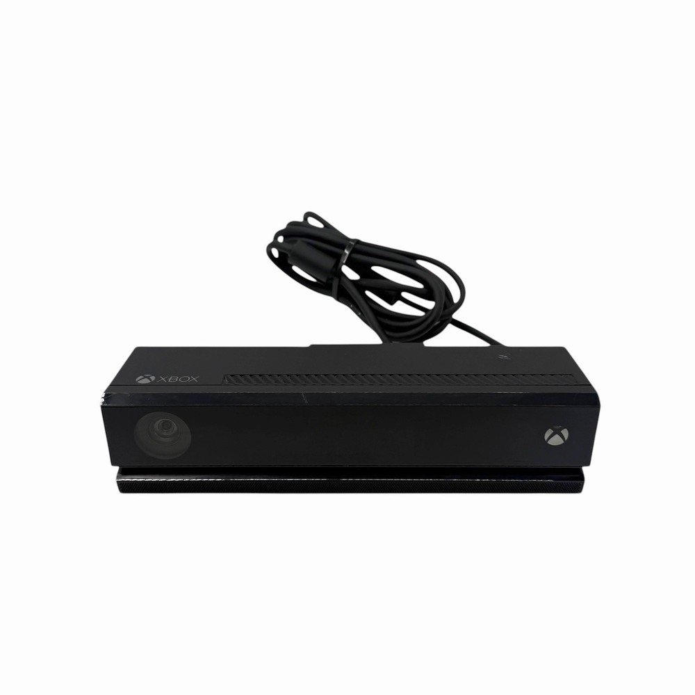 Microsoft Xbox One Kinect Sensor Bar - Black