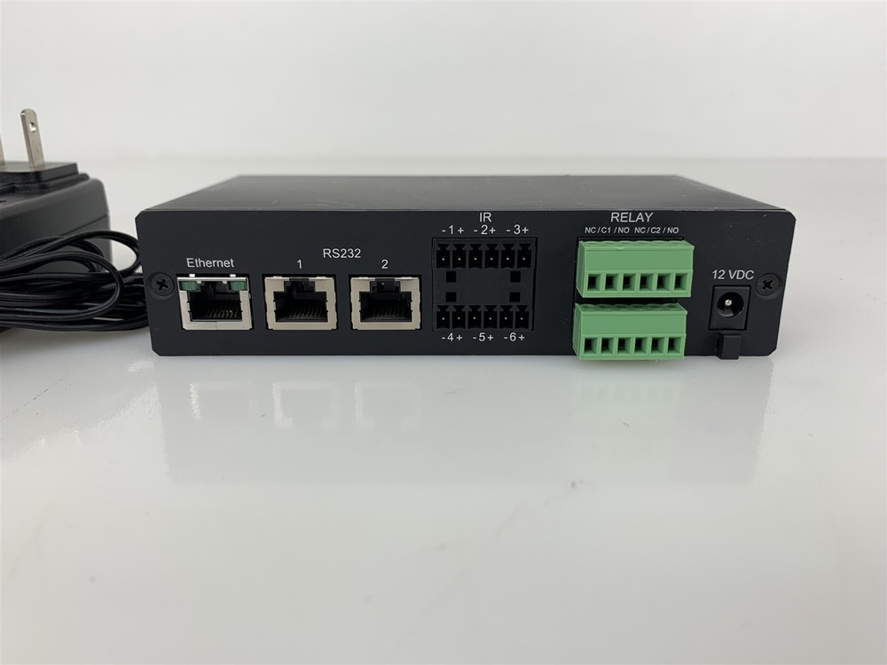 Savant SSC-0012-00 SmartControl 12 Controller