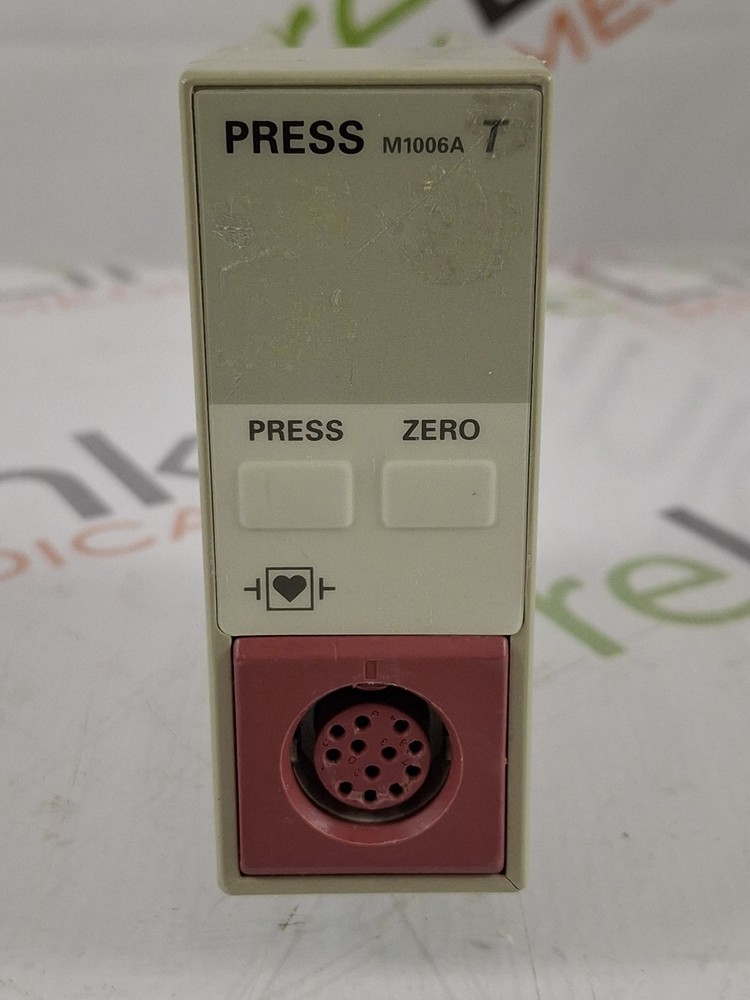 Hewlett Packard M1006A Press Module