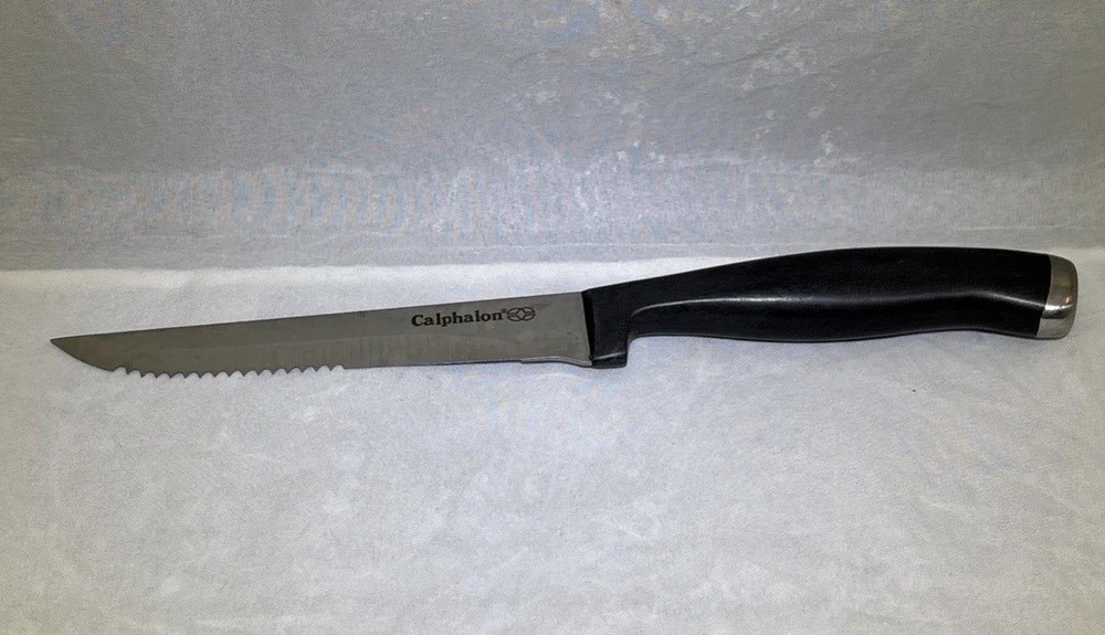 Calphalon Contemporary Steak Knife Replacement Micro Serrated