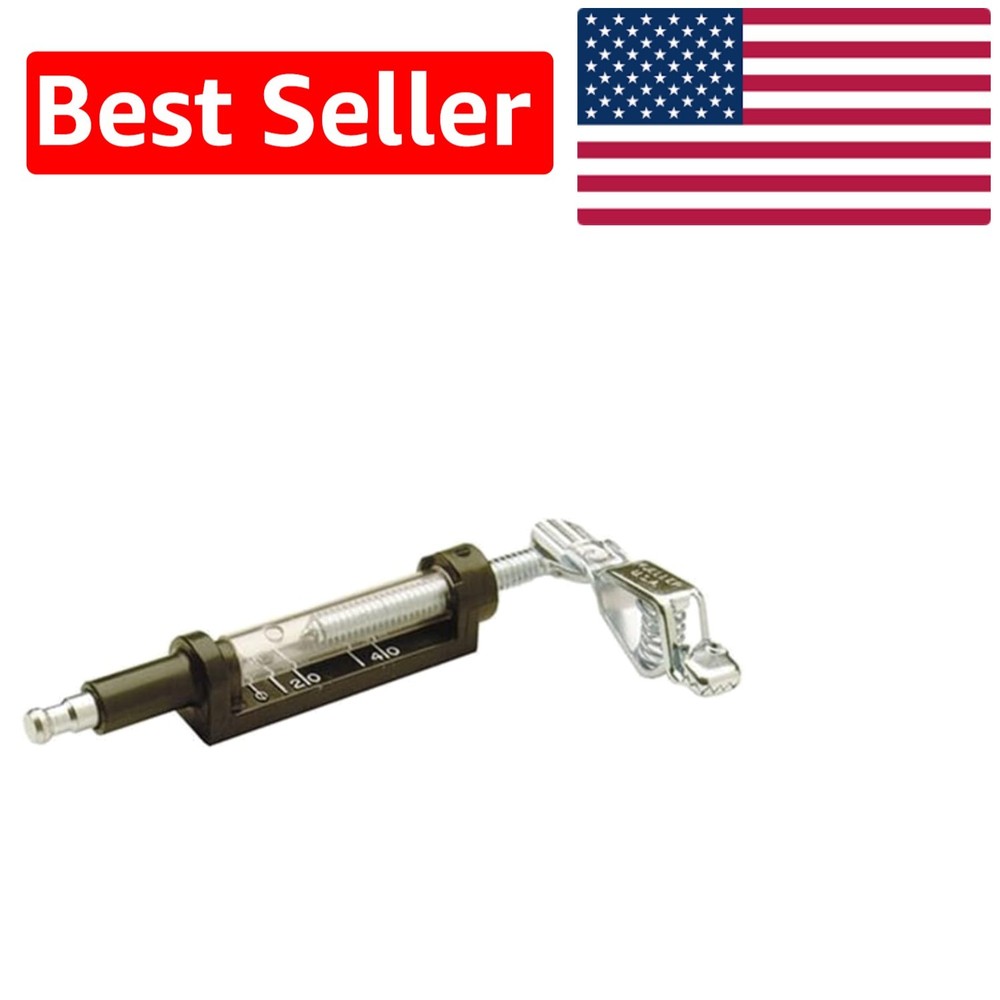 Thexton Spark Tester - Essential Corded Tool for Safe Electrical Diagnostics