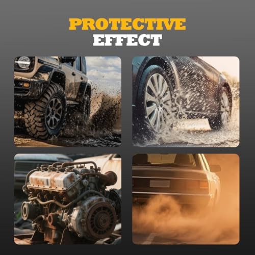 Rear Engine Splash Shield Compatible with Optima 2016-2020 Engine Splash