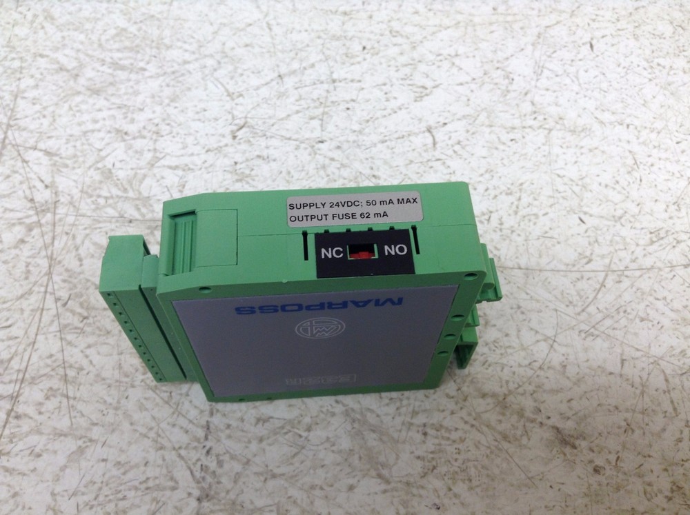 Marposs E32R Interface Module 24 VDC (TBI)
