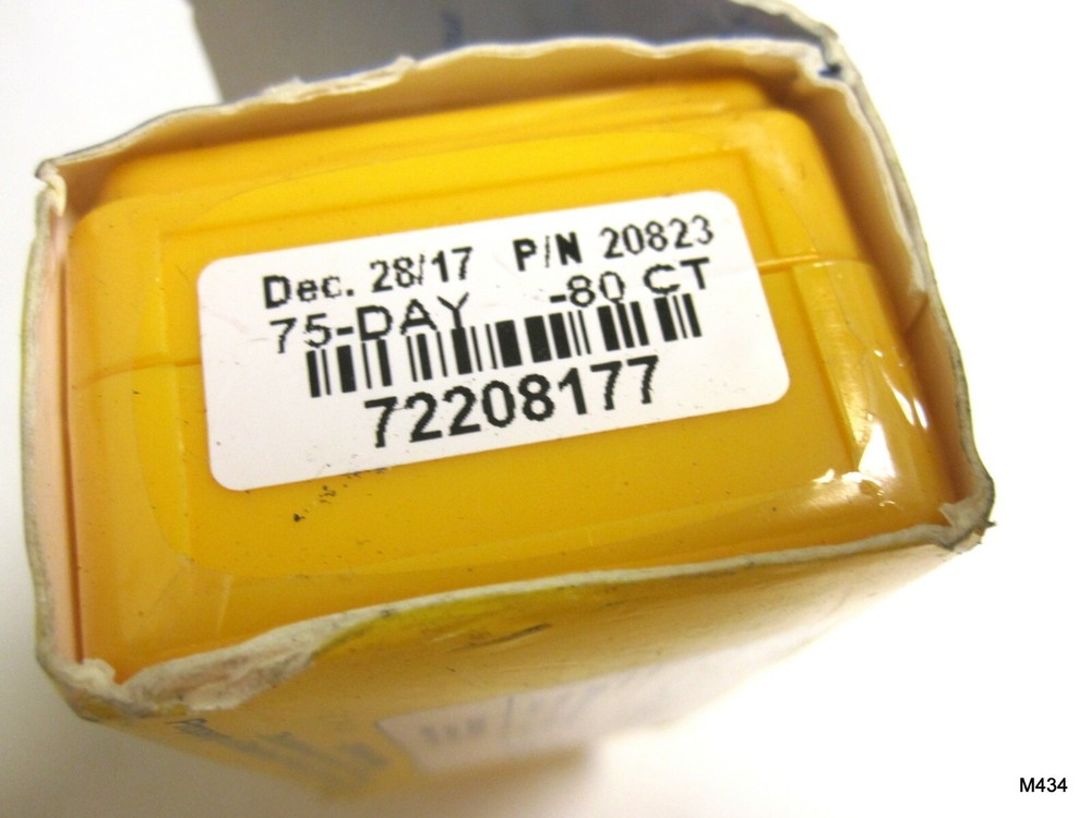 Deltatrak Flashlink Ct-80c Data Logger 75 Day 20823