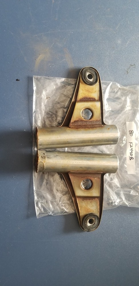 '80 Kz440b Fork Tube Ears
