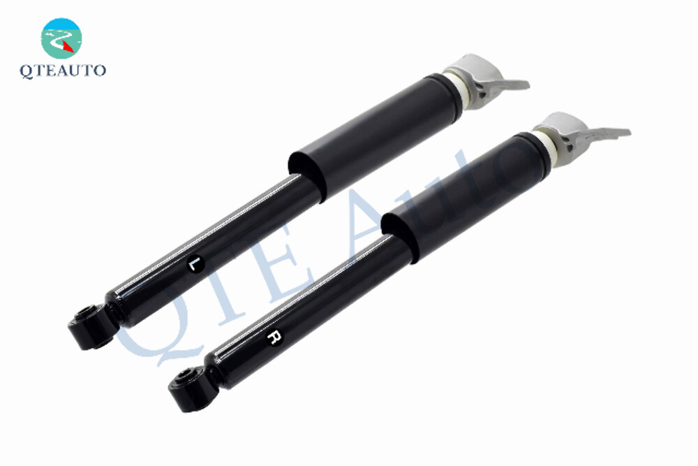 Pair of 2 Rear Complete Shock Absorber Kit For 2013-2015 Chevrolet Malibu