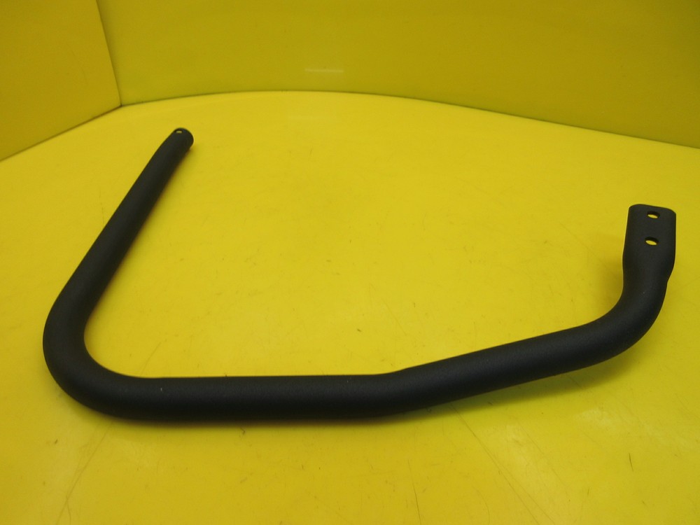 CAN AM CANAM COMMANDER REAR SUBFRAME BACK SUB FRAME BLACK LH LATERAL PROTECTOR