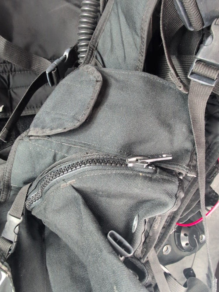 Zeagle Ranger BCD - Medium