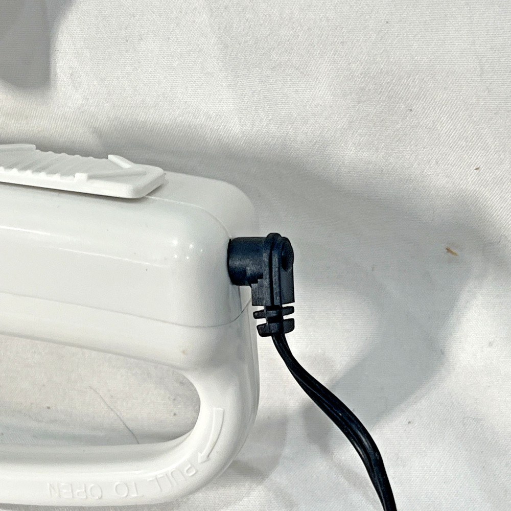 Singer Smart Scissors Cordless power