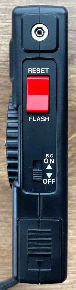 Shepherd XE-88 Flash Meter Smith-Victor Japan - Tested