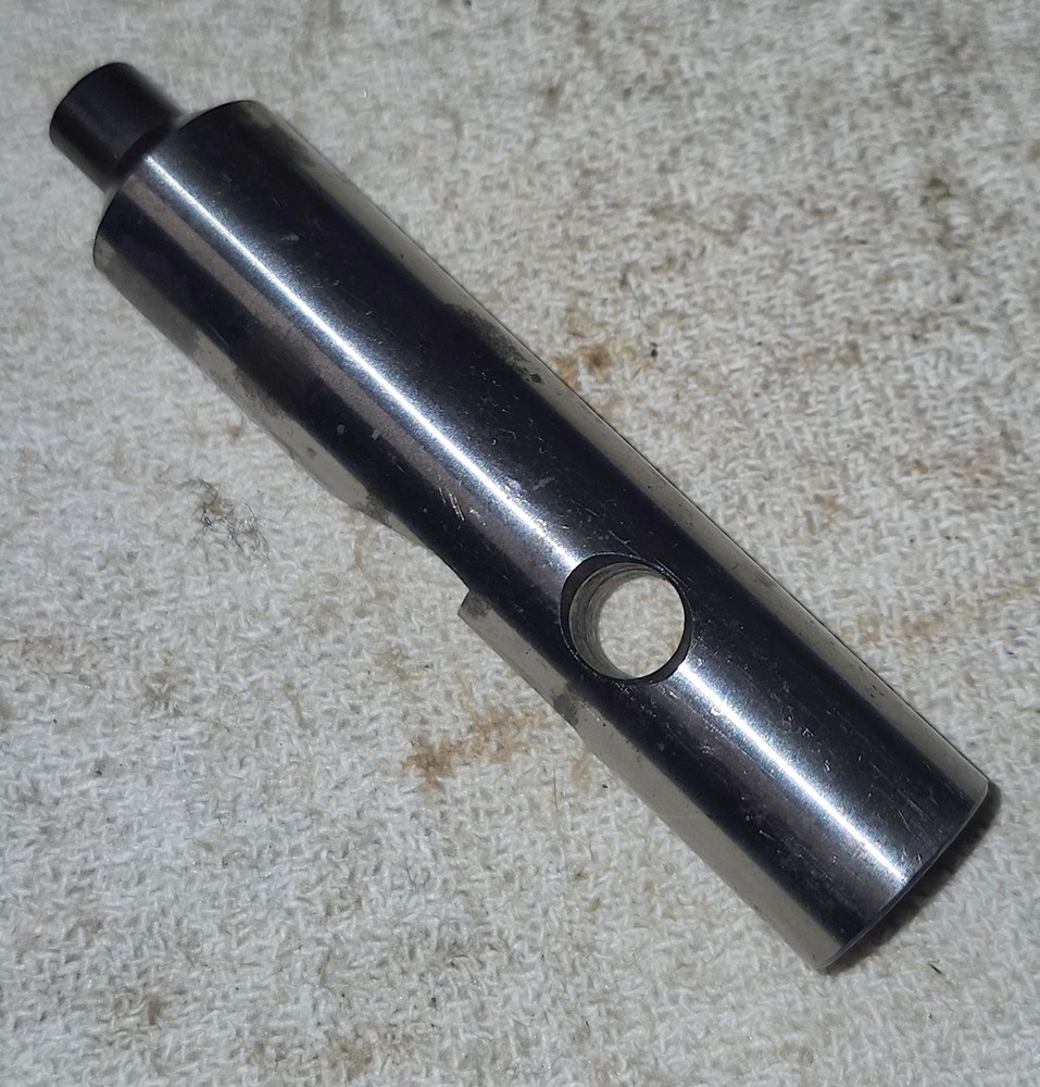 CVA Eclipse Hunter Inline Muzzleloader Rifle Striker / Breech Bolt #2