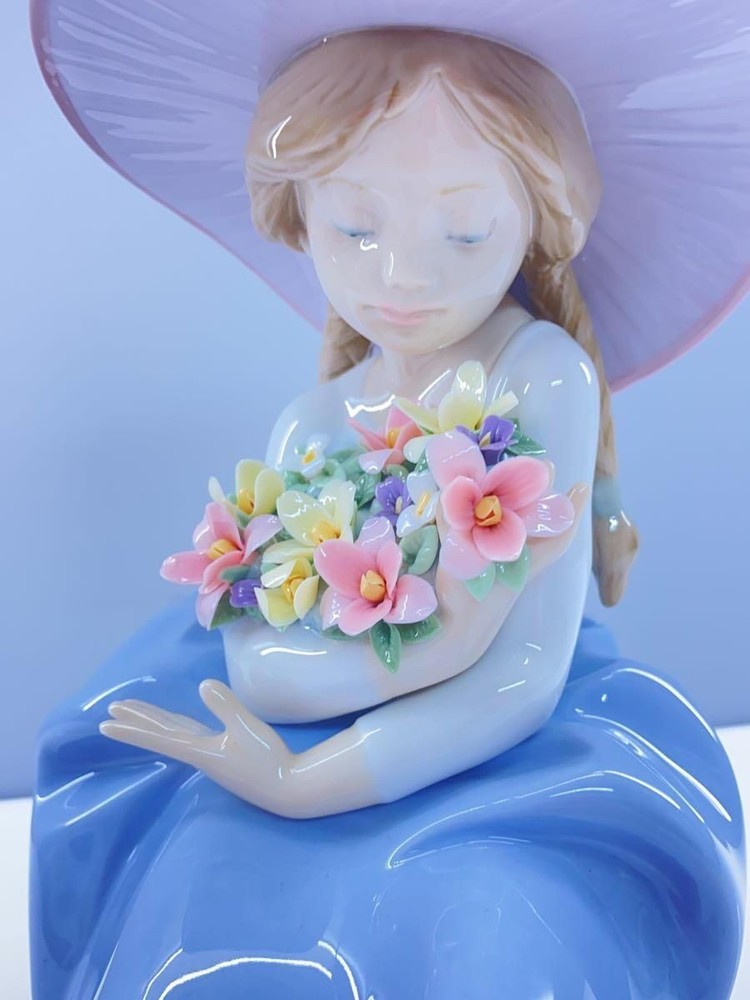 Lladro interior goods Used