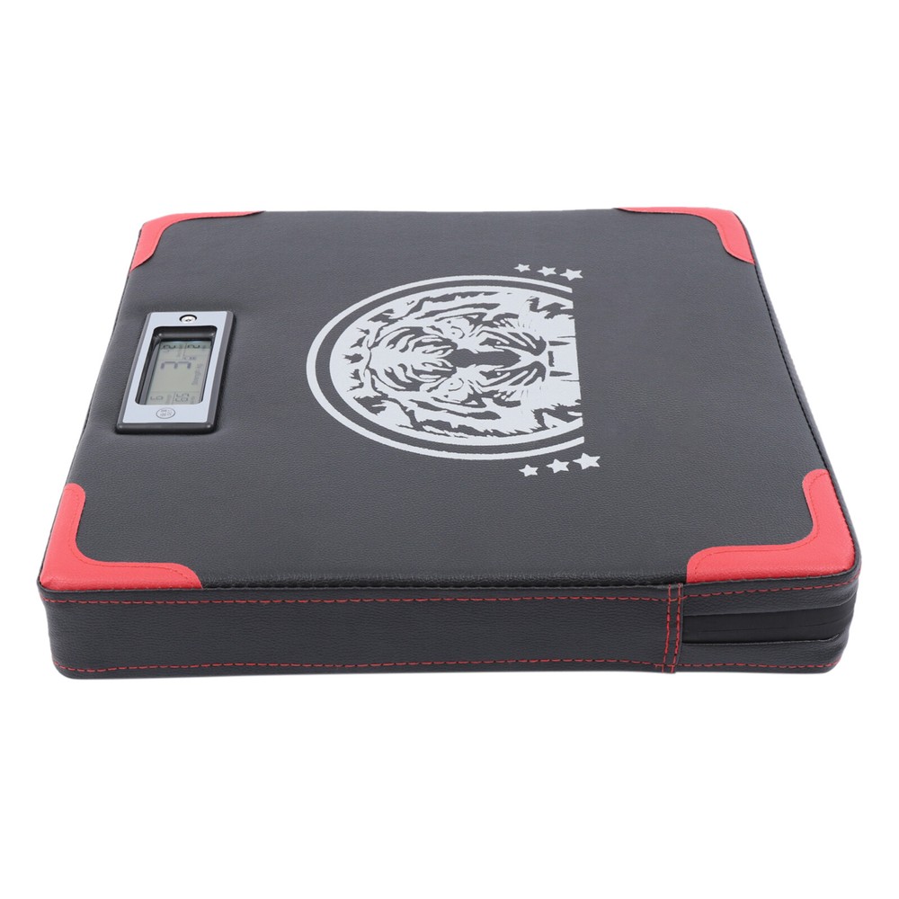 Boxing Strength Tester - Digital Punching Pad for Training & Coordination