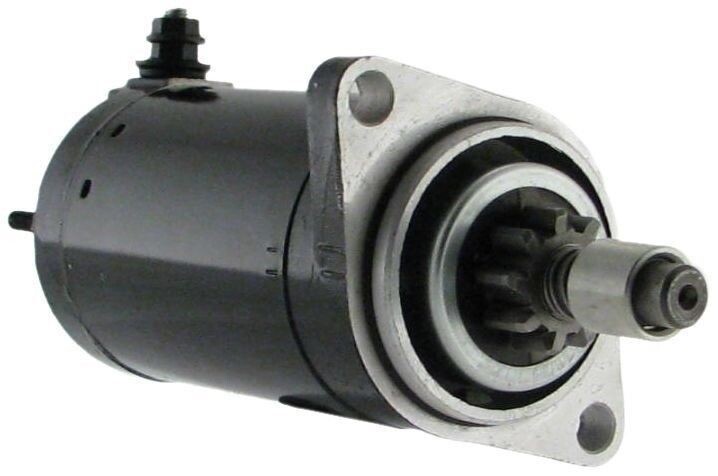 New Starter fits Seadoo 587 657 GTS GTX SP SPI SPX XP 89 90 91 92 93 94 95 96