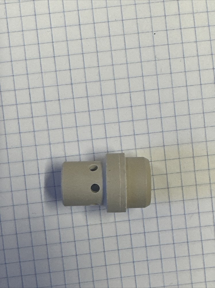 Binzel Diffuser for MIG Gun AK26, Part 018.0004