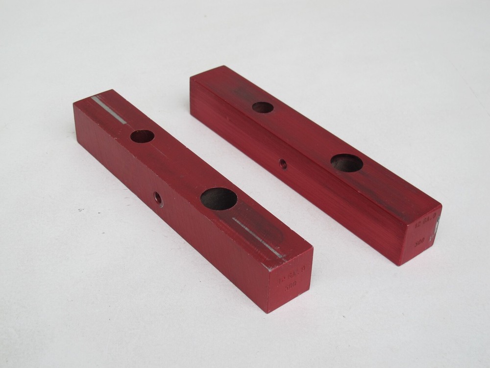 MEC Charge Bars 12ga #0 & #9 for Progressive Shotshell Reloader