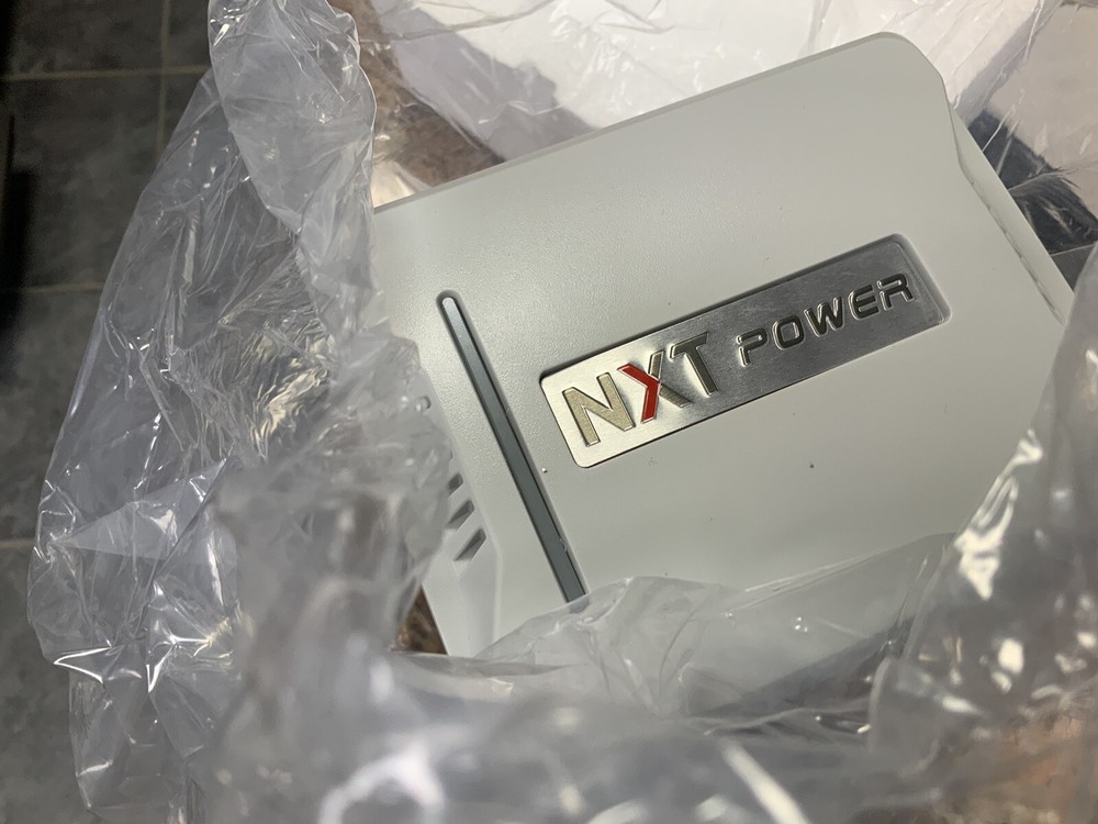 NXT POWER conditioner Npt80-n