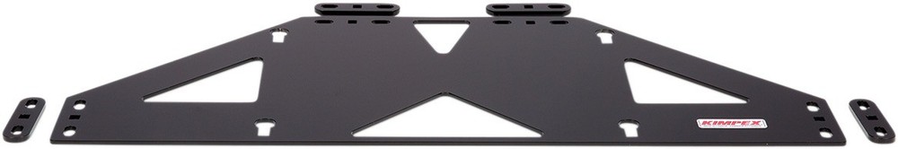 KIMPEX 374304 Click N' Go 2 Plow Mount Bracket - UTV