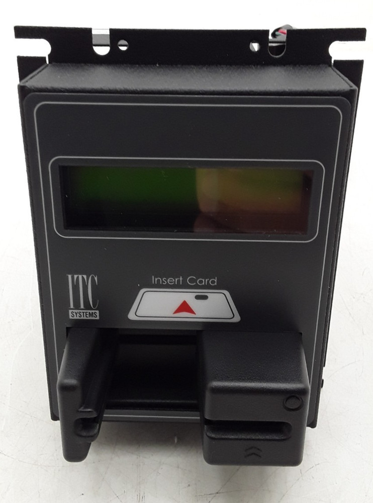 ITC Systems | 2020-CE Smart Card CAD-CE | With Hardware