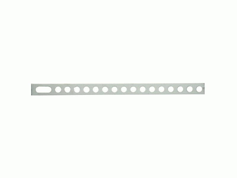 Universal - Metra - BS9 9" Metal Mounting Backstrap