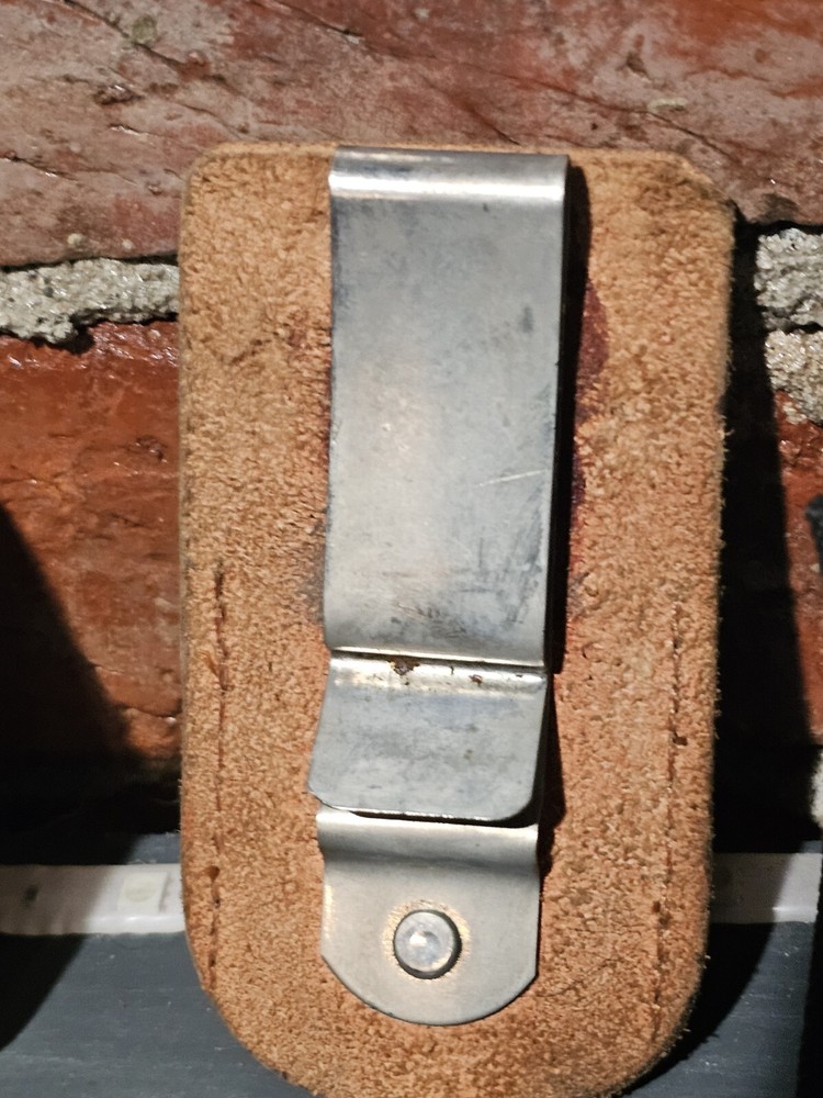 Work Belt Pouch Accessories