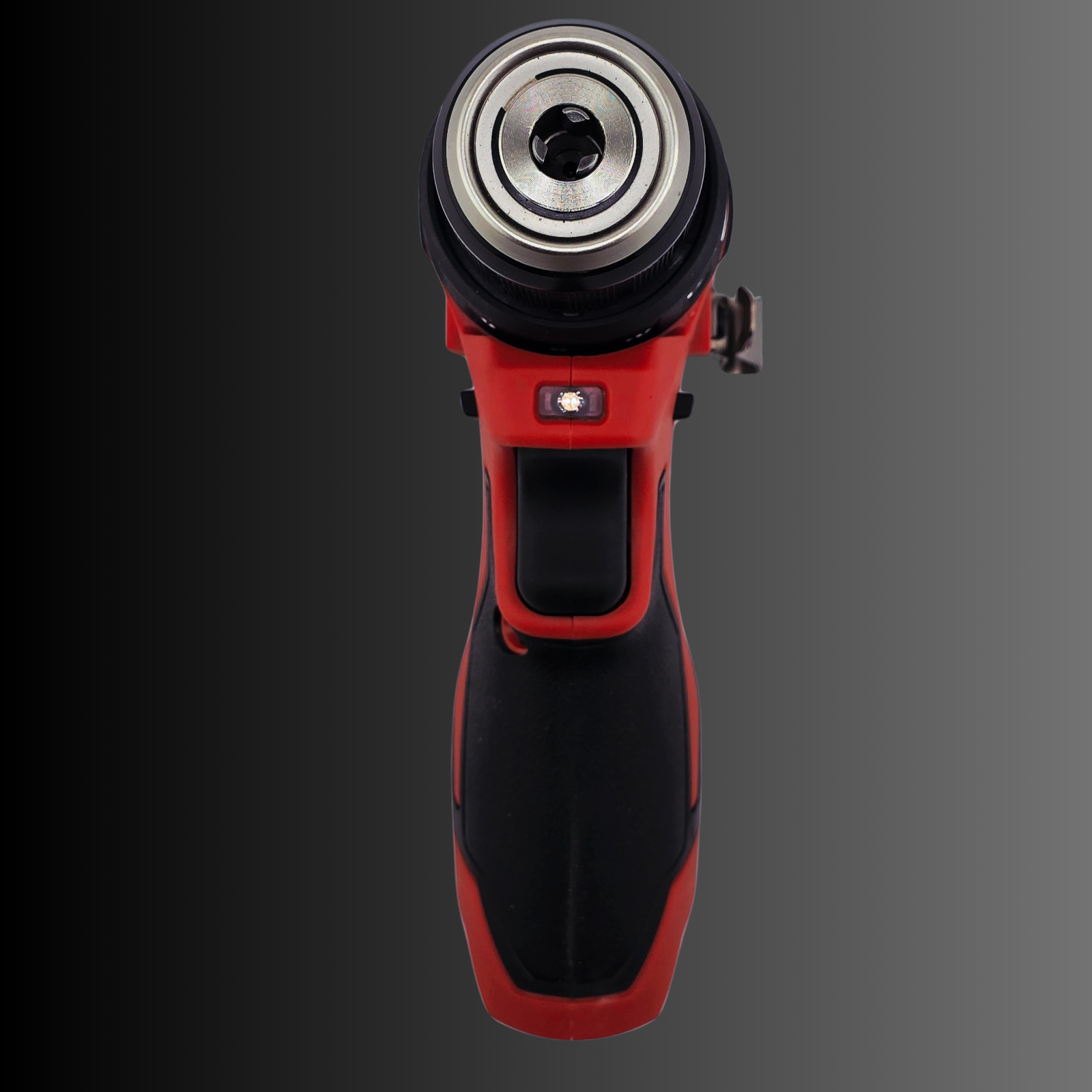 Milwaukee 3401-20 M12 12V 3/8" Subcompact Brushless Drill/Driver - Tool Only