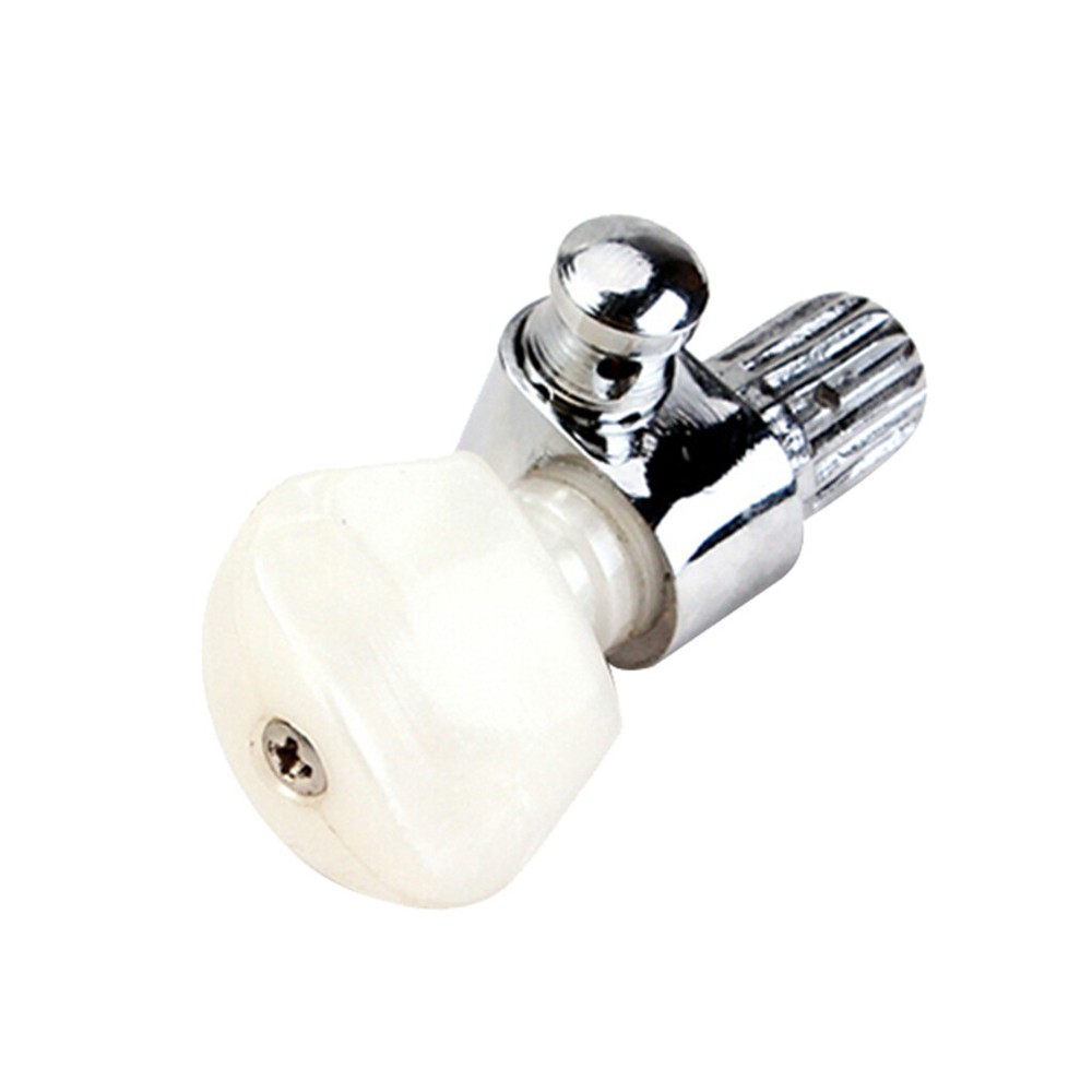 Banjo 5th String Geared Tuner - Tuning Keys Peg Machine Heads