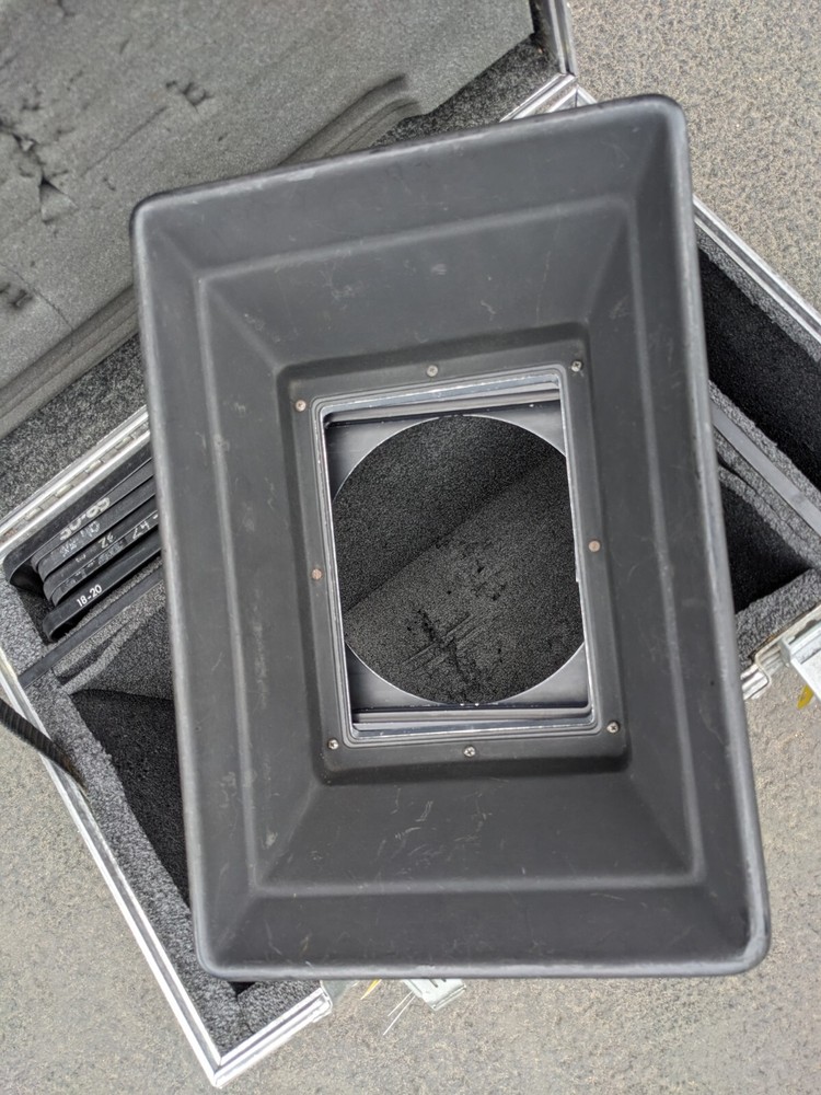 Arri MB-14 6x6 Matte Box